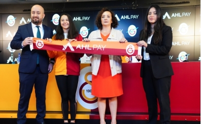 Galatasaray'a yeni sponsor