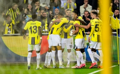 Uur Meleke: '96 saat sonra farkl Fenerbahe'