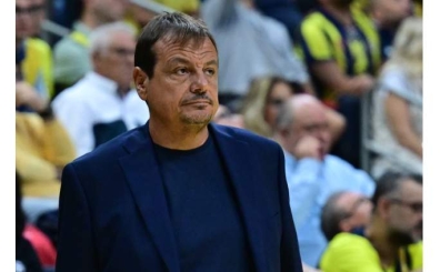 Ergin Ataman: 'Fenerbahe'nin karar beni ilgilendirmiyor'