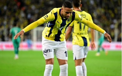 Fenerbahe'nin yldzlar fark yaratyor! 