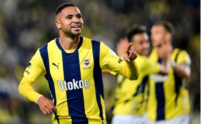 AZ Alkmaar - Fenerbahe: 10 ifre