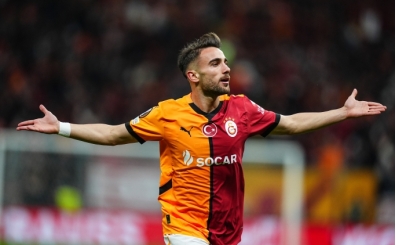 Ruben Amorim, Galatasaray'n yldzn istiyor!