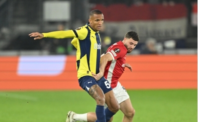 Fenerbahe'ye kt haber: Becao