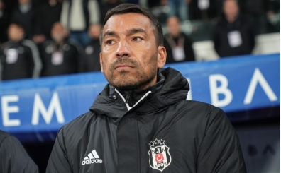 Bronckhorst: 'Masuaku'yu farkl bir yerde deneyeceiz'