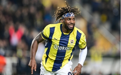 Fenerbahe'de 4 eksik var!