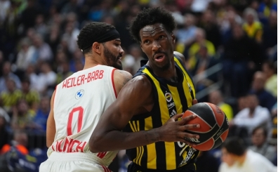 Fenerbahe, Zalgiris deplasmannda