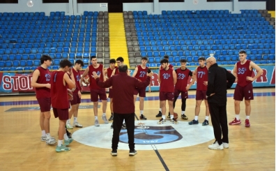 Trabzonspor, basketbolda gelecein yldzlarn yetitirmek iin alyor