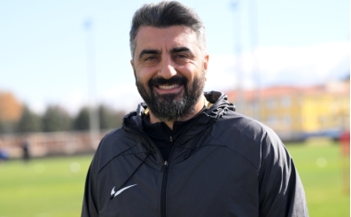 Sinan Kalolu: 'Fenerbahe mandan iyi sonu alrz'