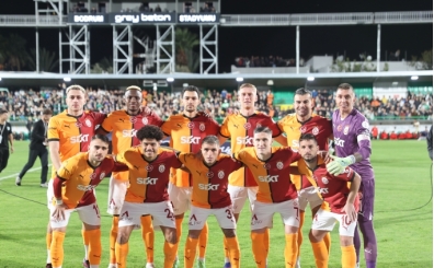 Galatasaray, Alkmaar kadrosunu aklad!