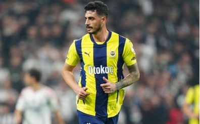 Fenerbahe'de Samet Akaydin bilmecesi