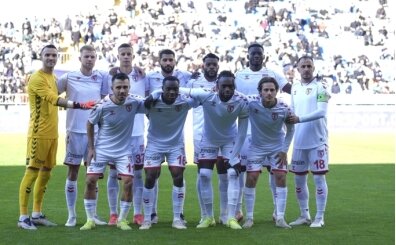 Samsunspor, Sivasspor deplasmannda