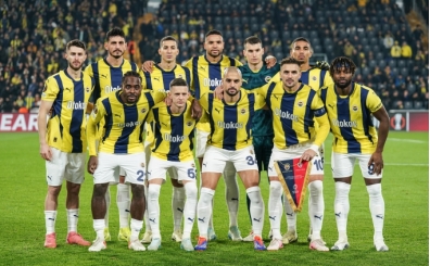 Fenerbahe'de kadro d karar!