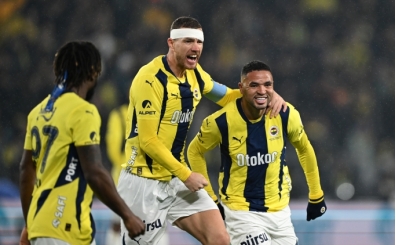 Fenerbahe'yi forvetler srtlyor!