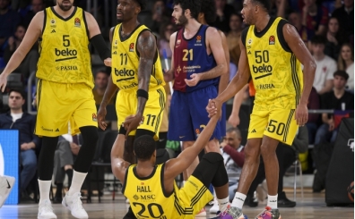 Fenerbahe'den EuroLeague tepkisi!