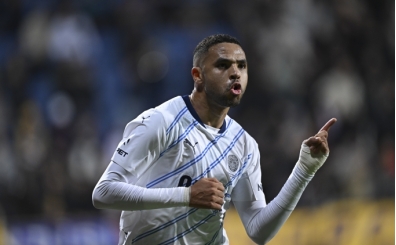 Fenerbahe'de En-Nesyri yetmedi