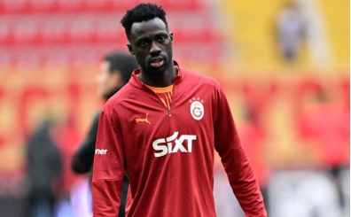 Davinson Sanchez, Kayseri'de yine azlar ak brakt