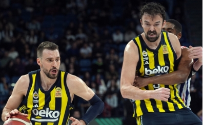 Fenerbahe Beko, EuroLeague'de Partizan'a konuk olacak