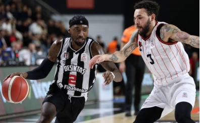 Beikta, Saben Lee'ye engel olamad; Manisa Basket kazand