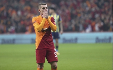 Galatasaray'dan Westerlo'ya bir transfer daha!