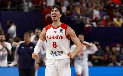 A Milli Erkek Basketbol Takm, Macaristan' konuk edecek