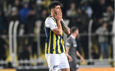 Fenerbahe'nin milli stoperine talip kt!