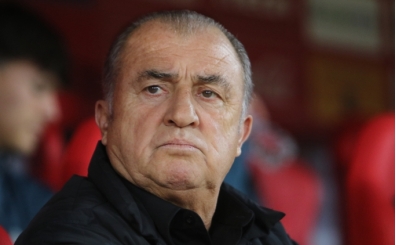 Fatih Terim'e srpriz teklif