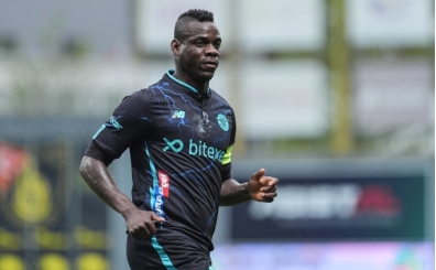 Mario Balotelli'den transfer itiraf!