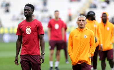 Galatasaray'n olmazsa olmaz ikilisi!