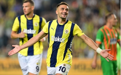 Kasmpaa - Fenerbahe: Muhtemel 11'ler