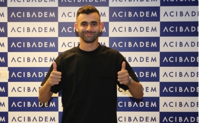 Rizespor'a Ghezzal'dan kt haber!