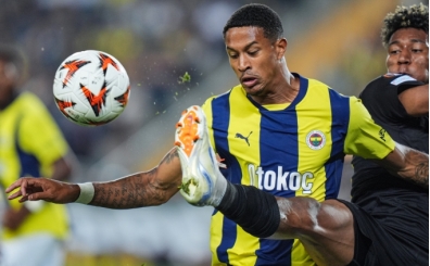 Fenerbahe'de Jayden Oosterwolde bekleniyor