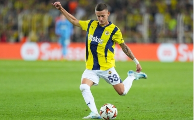 Fenerbahe, Szymanski'nin bonservisini belirledi