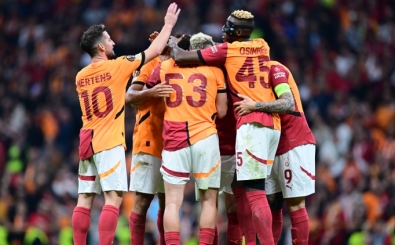 Galatasaray'n yldzlar talya'da gndem oldu!