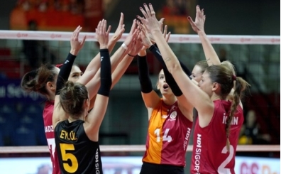 Galatasaray Daikin, CEV Challenge Kupas'nda turlad