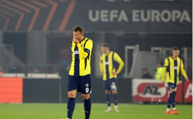 Fenerbahe'de yine ayn kabus!