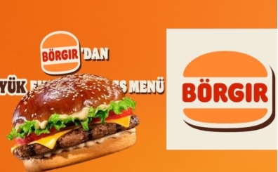 Burger King ismi deiti mi, neden deitirdi?