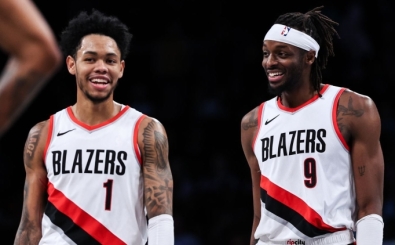 Portland'dan Grant, Simons ve Williams, takas radarnda