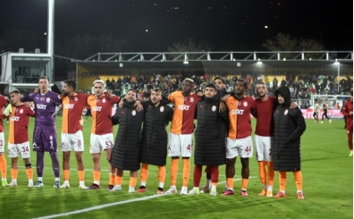 Galatasaray' bekleyen zorlu periyot