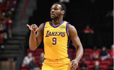 Lakers genleri, Bronny'ye yaplan 'zel muameleden' rahatsz!