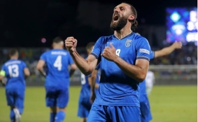 Kosova'dan 4 gollk resital!