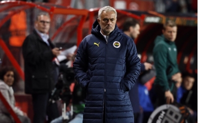 Semih entrk'ten Jose Mourinho'ya eletiri!