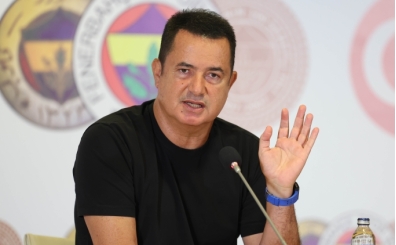 Acun Ilcal: 'Ben '3 yldz transferi' demedim!'