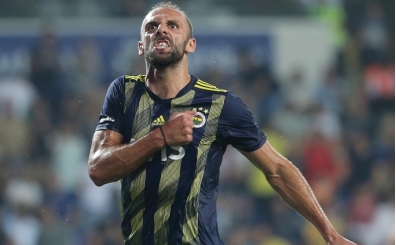 Fenerbahe'de Vedat Muriqi sesleri