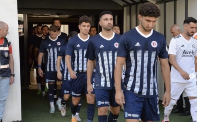 Fethiyespor 3 puan istiyor