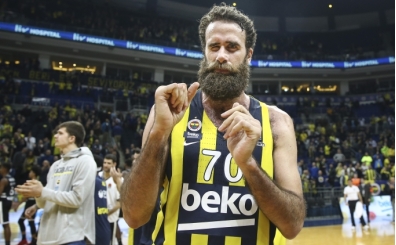 Gigi Datome: 'Nigel benim zamanmdan daha iyi!'