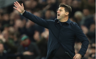 Mauricio Pochettino iin srpriz gelime: ABD