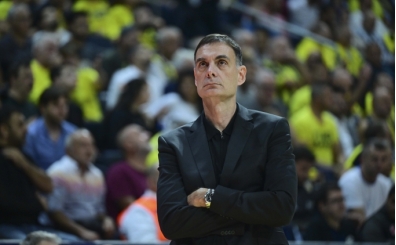 Bartzokas: 'Ders kartacaz'