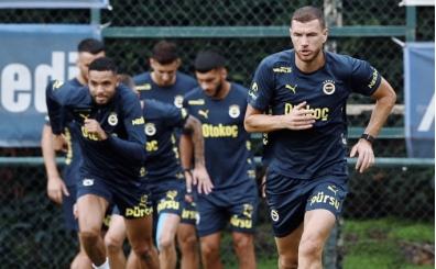 Fenerbahe'de byk yemin!