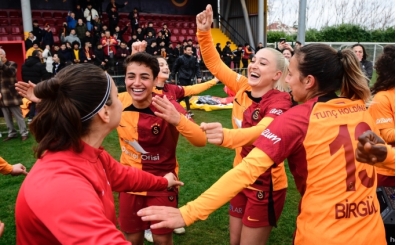 Galatasaray Kadn Takm'nn Devler Ligi rakibi belli oldu