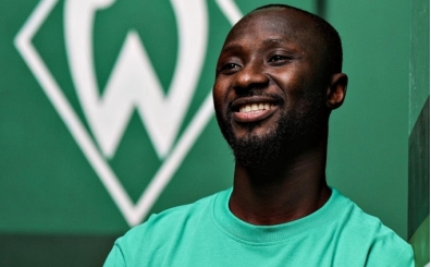 Werder Bremen'de Naby Keita krizi!